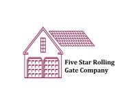 Five Star Rolling Gate Company image 5